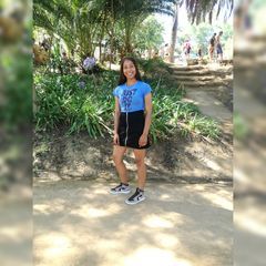 Profile Picture of Sharneil Thomas (@sharneilthomas) on Tiktok