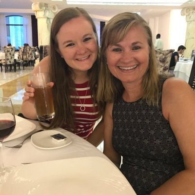 Profile Picture of Carol Vogel (@CarolVogel5) on Twitter
