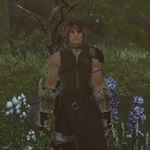 Profile Picture of Jeffrey Lebowski (@jeff_lebowski_ffxiv) on Instagram