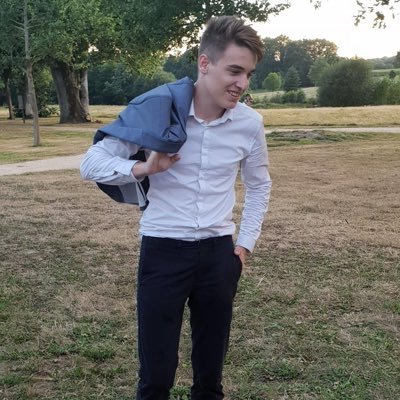 Profile Picture of Luis Teo (@luisteo14) on Twitter