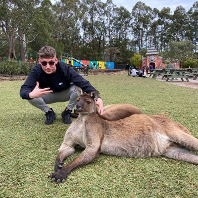 Profile Picture of Stephen Bergin (@stephenbergin11) on Twitter
