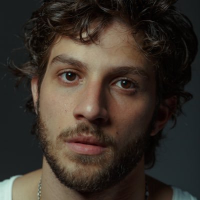 Profile Picture of Chay (@chaysuede) on Twitter