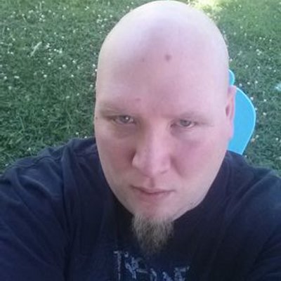 Profile Picture of Dustin Hargis (@victimzrntweall) on Twitter