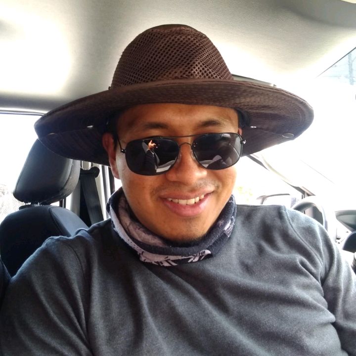 Profile Picture of Richard sand (@richardsandoval1283) on Tiktok