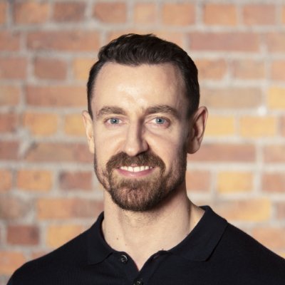 Profile Picture of David Drews (@DavidDrews1) on Twitter