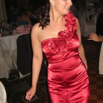 Profile Picture of Rebecca Ennis (@RebeccaEnnis) on Twitter