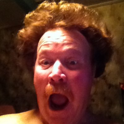 Profile Picture of Andy Hecker (@andy_hecker) on Twitter