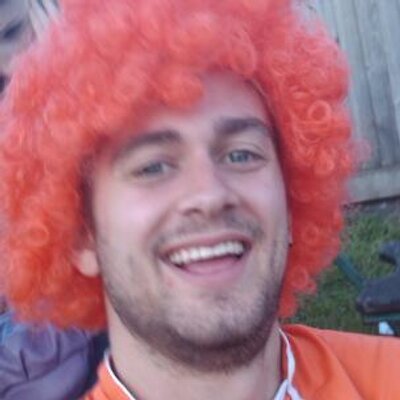 Profile Picture of Adam Pilling (@Pillh3ad) on Twitter