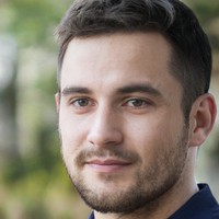 Profile Picture of Benjamin Garcia (@benjamin-garcia-242) on Quora