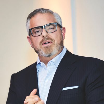 Profile Picture of Adam I. Sandow (@sandowCEO) on Twitter