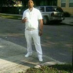 Profile Picture of Jason Cotton (@cuzo_tampa_park) on Instagram