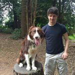 Profile Picture of George Bartram (@bartramgeorge) on Instagram