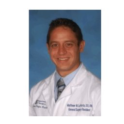 Profile Picture of Matthew W. LaPorta (@DrMattLaPorta) on Twitter