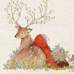 Profile Picture of 초록담쟁이 (@chodam_soo) on Instagram