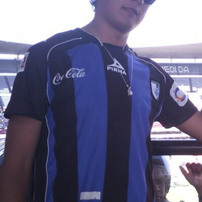 Profile Picture of Jesus Olvera (@jesusolvera871) on Twitter