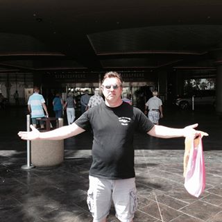 Profile Picture of John Staup (@john.staup.5) on Facebook