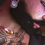 Profile Picture of Morose_foxx (@morose_foxx) on Flickr