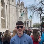 Profile Picture of Nathan Tracey (@nathan_tracey) on Instagram