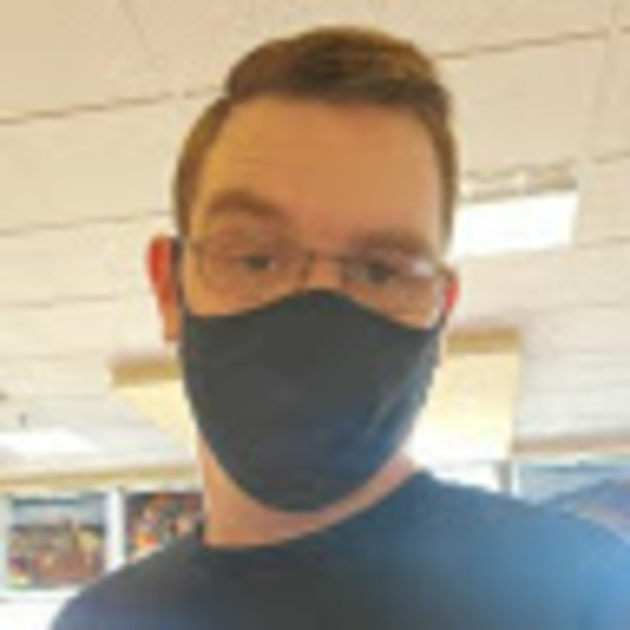 Profile Picture of Benjamin Anderson (@banderson6749) on Poshmark