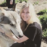 Profile Picture of Andie Duncan (@andie-duncan) on Quora