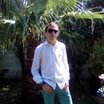 Profile Picture of Cristian Campos Coppelli (@el_quispe) on Instagram