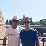 Profile Picture of Peter Drew (@petermdrew) on Instagram