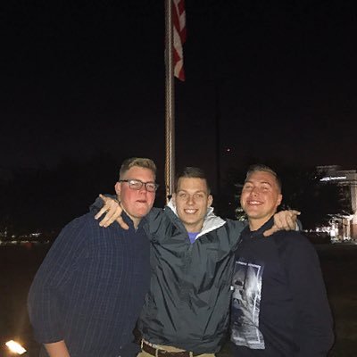 Profile Picture of Davis Dupree (@Davis_Dupree) on Twitter