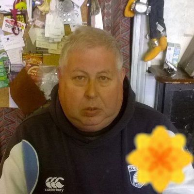 Profile Picture of Ian Whitehead (@ianwhitehead8) on Twitter