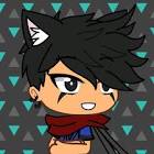 Profile Picture of   gacha... (@gachameninoluke) on Tiktok