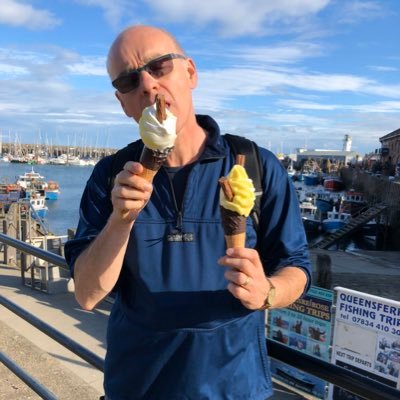 Profile Picture of Andrew Gledhill (@agledh) on Twitter
