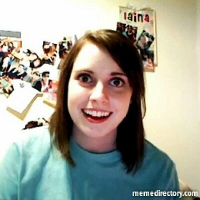 Profile Picture of Kevin (@OverlyUsedTag) on Twitter