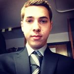 Profile Picture of Kyle Herrmann (@kyleherrmann95) on Instagram