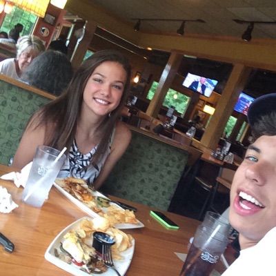 Profile Picture of John_Hodges (@john_hodges) on Tiktok