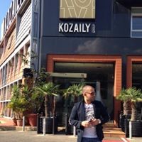 Profile Picture of Isai Kozaily (@isai-kozaily) on Quora