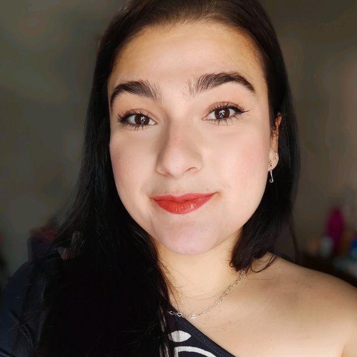 Profile Picture of Carol (@carolberardo) on Tiktok