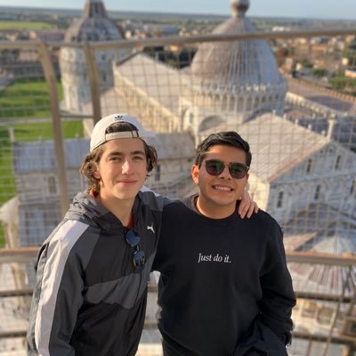 Profile Picture of RobertoHR (@HrRobeerto) on Twitter