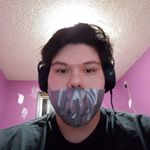 Profile Picture of Nicholas Sharron-Ladouceur (@fruusty_) on Instagram