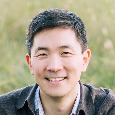 Profile Picture of Joe Park (@josephrpark) on Twitter
