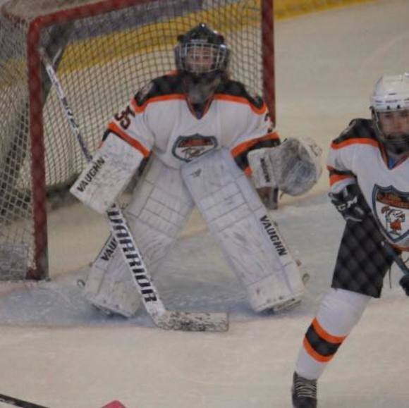 Profile Picture of Jessica Auge (@goalie_35) on Poshmark