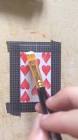Profile Picture of   Card 22: Painting cards as... (@tiana2612) on Tiktok