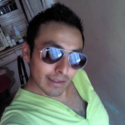 Profile Picture of Erik Hernando Garcia (@hernandoerik) on Twitter