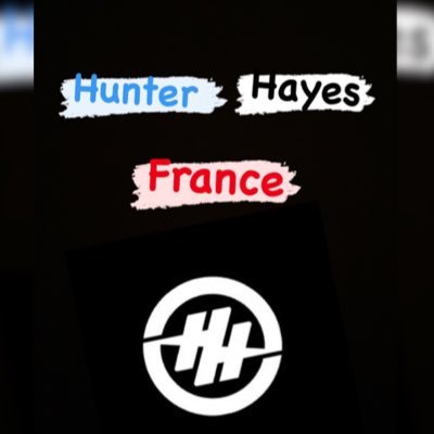 Profile Picture of Hunter Hayes France  🇫🇷 (@HunterHfrance) on Twitter