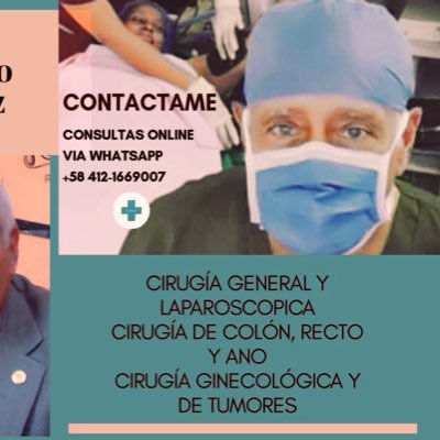 Norberto Gonzalez. - Twitter Profile Picture of Norberto Gonzalez. (@cirujanongo) on Twitter