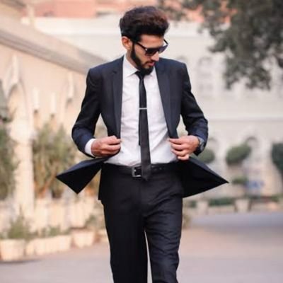 Profile Picture of Ahmad_nasir (@ahmad_nasir97) on Twitter