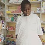 Profile Picture of adamu abdulsalam (@adamukaigamma) on Instagram