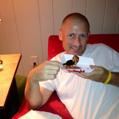 Profile Picture of Hunter Hackett (@The_Hackstar) on Twitter