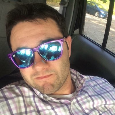 Profile Picture of Mark Rupp (@MarkRupp8) on Twitter