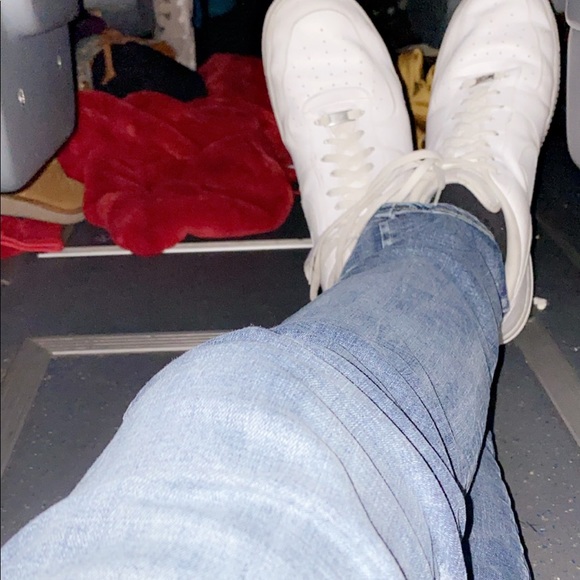 Profile Picture of Chris Mckinstry (@xchris100) on Poshmark