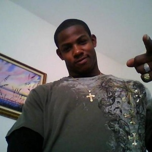 Profile Picture of Darell Gamble (@407playa772hustla) on Myspace