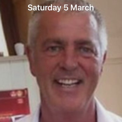 Profile Picture of Mickey Wright (@mickeyboy42381) on Twitter